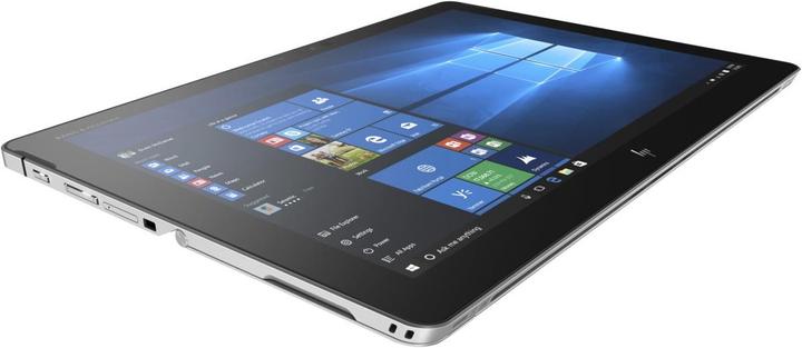 Image du produit HP Elite x2 1012 G2 (12.30", Intel Core i5-7200U, 8 Go, 512 Go, CH)