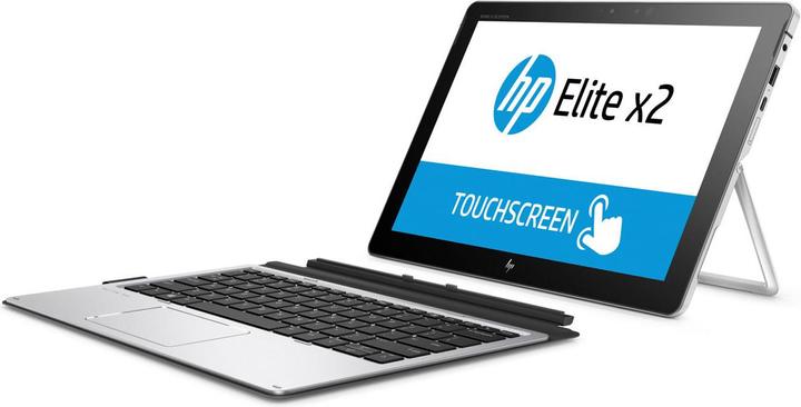 Image du produit HP Elite x2 1012 G2 (12.30", Intel Core i5-7200U, 8 Go, 512 Go, CH)