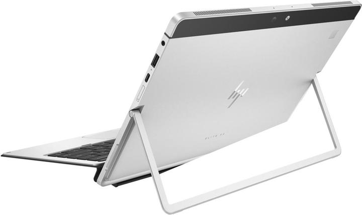 Image du produit HP Elite x2 1012 G2 (12.30", Intel Core i5-7200U, 8 Go, 512 Go, CH)
