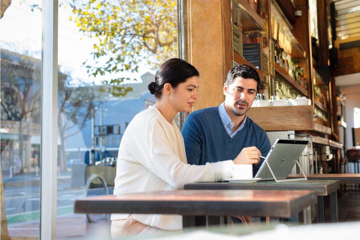 Image du produit HP Elite x2 1012 G2 (12.30", Intel Core i5-7200U, 8 Go, 512 Go, CH)
