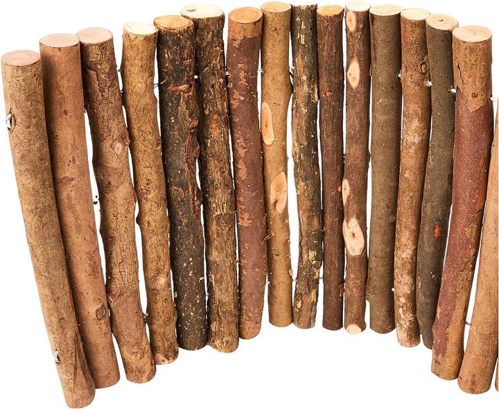 Produktbild Kerbl Holzbrücke