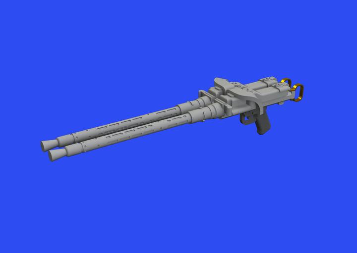 Immagine prodotto Eduard Cannone MG 81Z