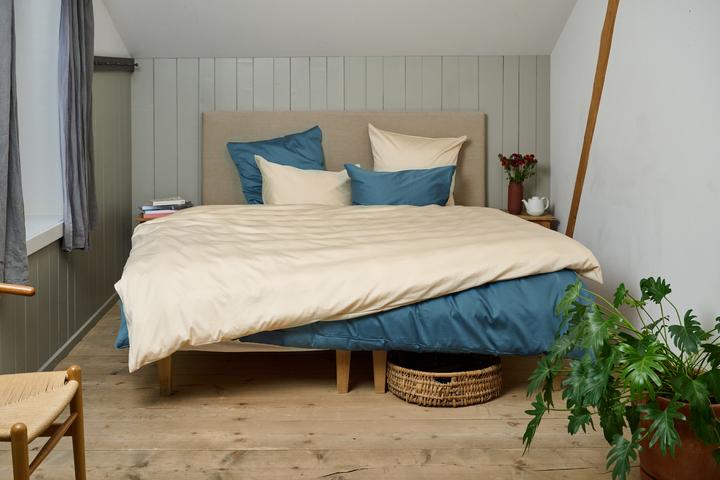 Image du produit Journey Living Braga (Taie d'oreiller, 50 x 70 cm)