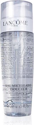 Actual product image Lancôme Skin - Eau Micellaire Douceur (Make-up remover, 200 ml)