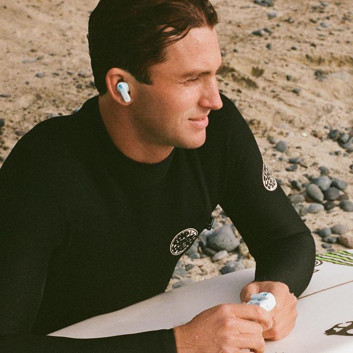 Produktbild Skullcandy Eco Buds (keine Geräuschunterdrückung, 8 h, Kabelgebunden)