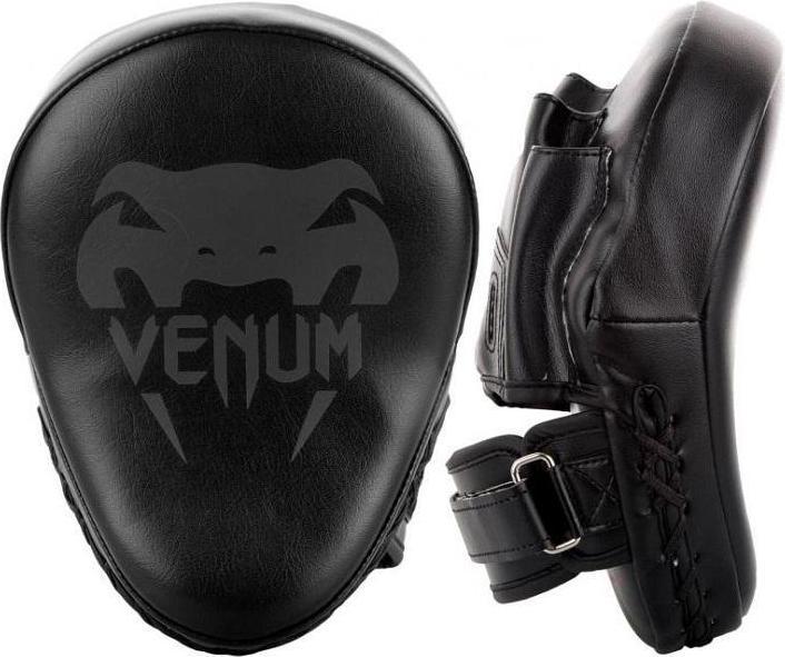 Venum Light Focus Mitts (One Size)