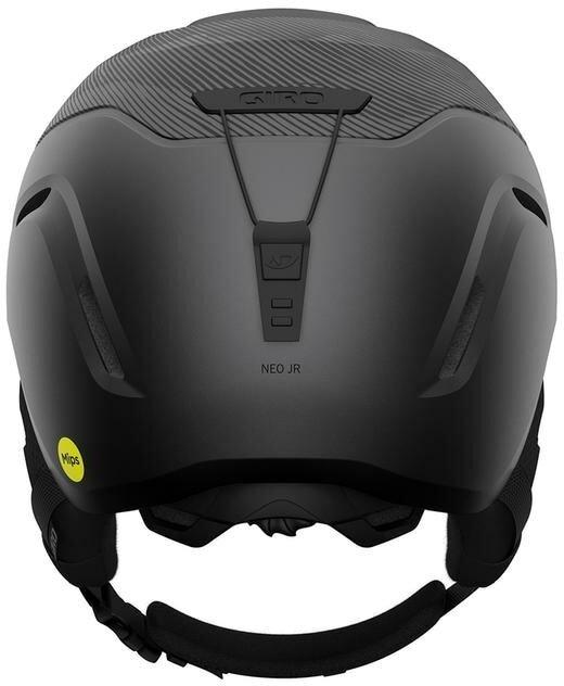 Actual product image Giro Neo Jr. MIPS Helmet (55.5 - 59 cm, M)