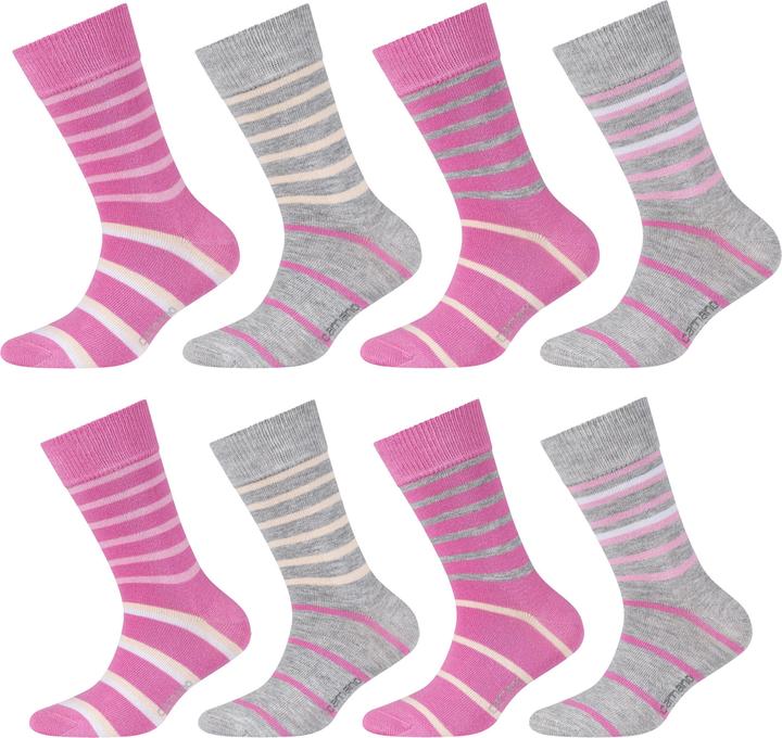 Camano Socken (8er Pack, 27, 30)
