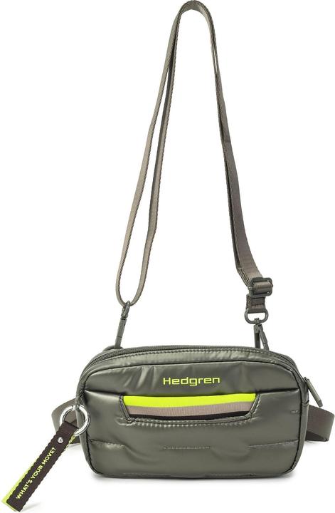 Actual product image Hedgren Cocoon Snug belt bag 19.5 cm