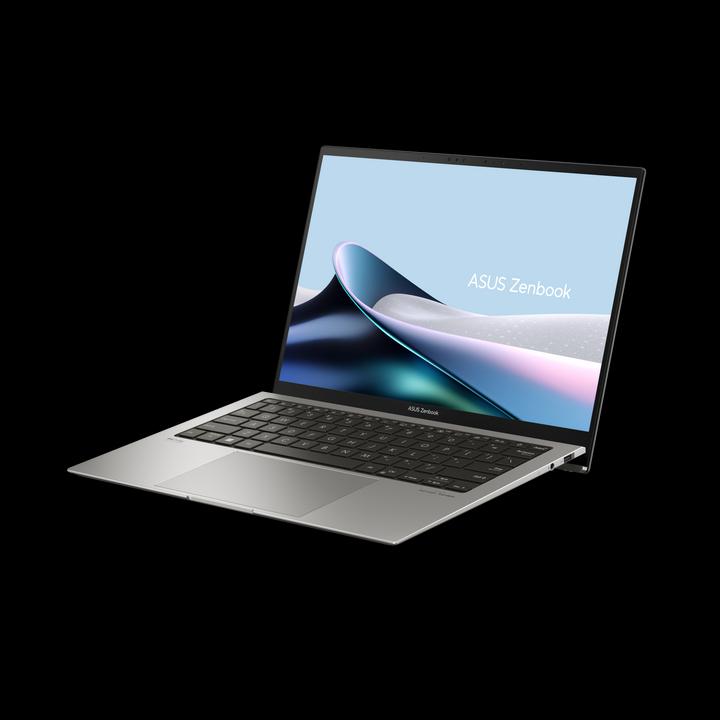 Actual product image ASUS ZenBook S 13 OLED (13.30", Intel Core Ultra 7 155U, 32 GB, 1000 GB, CH)