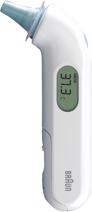 Braun Irt3030 (Ohr)