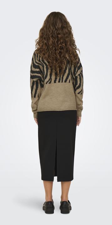 Produktbild Only ONLJADE Strickpullover Strickpullover (M)