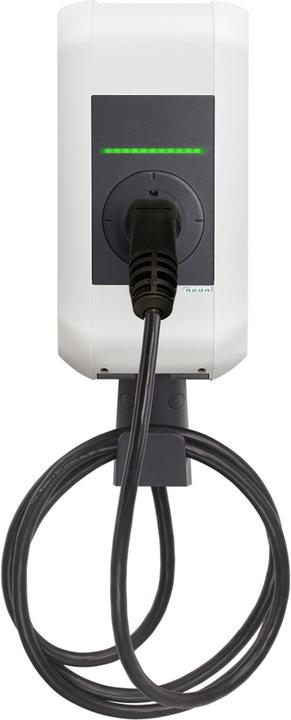 Keba Wallbox (Typ 2, 11 kW, 16 A, Typ 2)