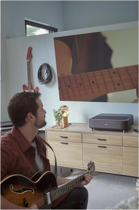 Produktbild Epson EH-LS300B ATV (Full HD, 3600 lm, 0.26 - 0.35:1)