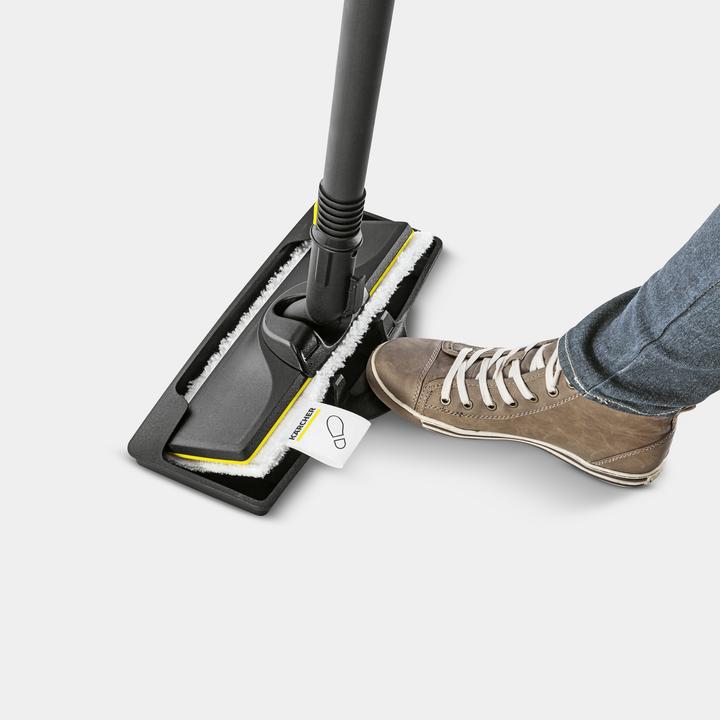Produktbild Kärcher Teppichgleiter