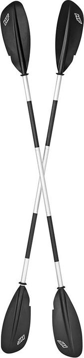 Actual product image Bestway Hydro Force Kayak Lite-Rapid X2 321x88cm (2 pers.)