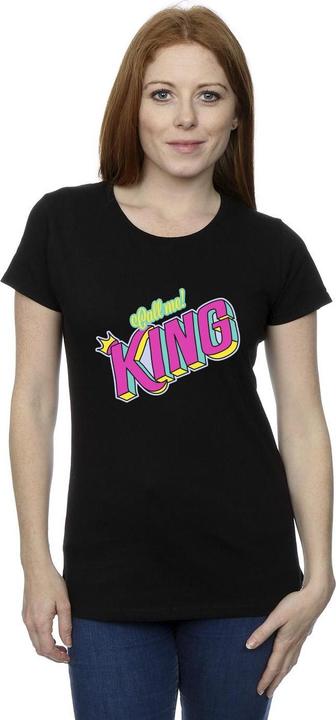 Produktbild Disney The Lion King Classic King TShirt (L)