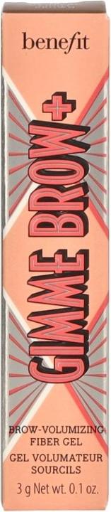 Immagine prodotto BeneFit Cosmetics Gimme Brow (3 Neutro marrone chiaro)