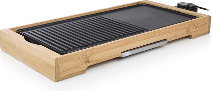 Produktbild Tristar Grill XL
