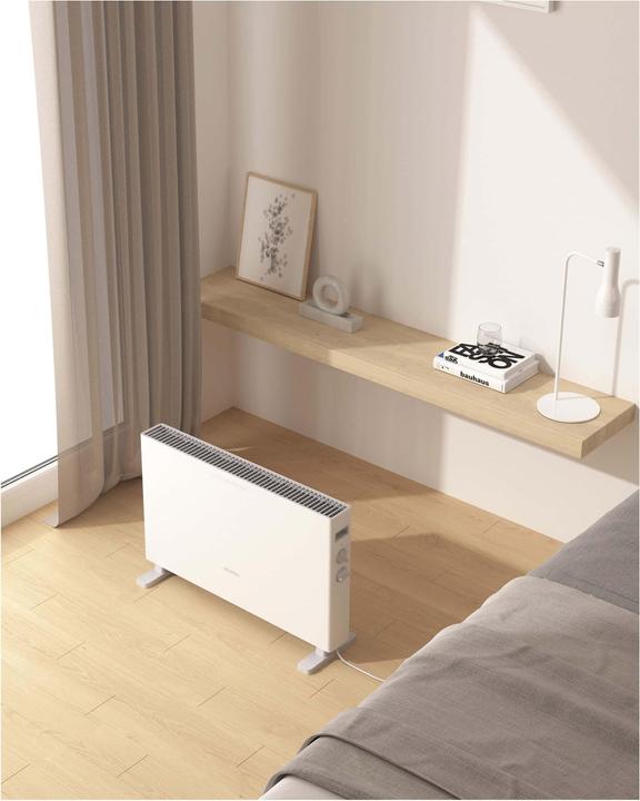 Actual product image Xiaomi Smartmi convector heater 1S ERH6003EU (2200 W)