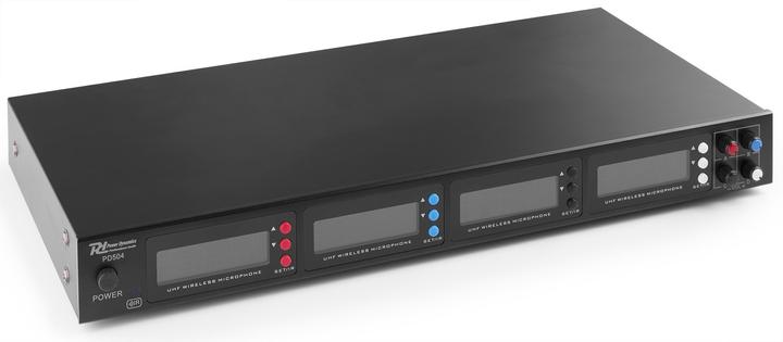 Image du produit Power Dynamics PD504H