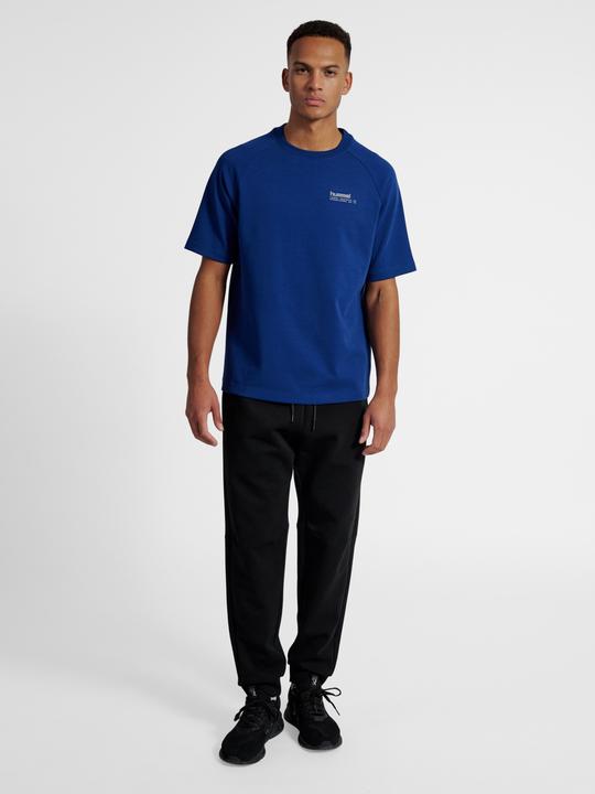 Actual product image hummel hml TECH LOOSE T-SHIRT (XL)