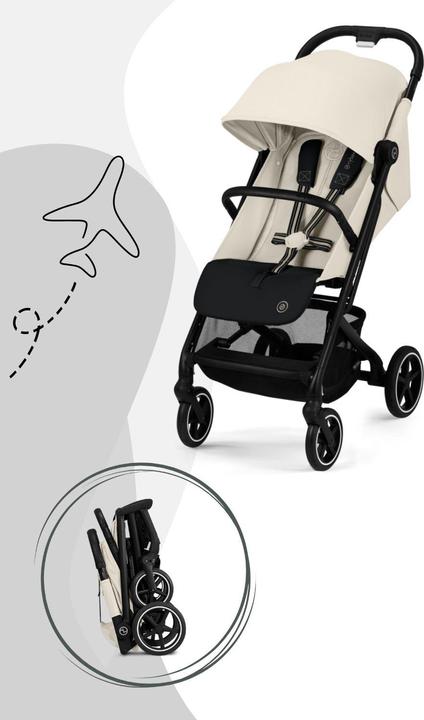 Image du produit Cybex Breezy