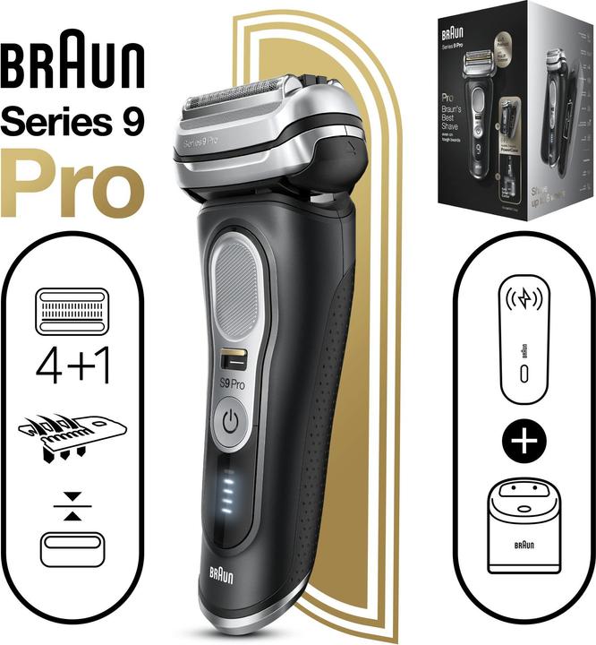Immagine prodotto Braun Series 9