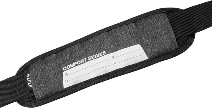 Actual product image Wedze Housse Chaussure Ski 500