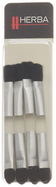 Produktbild Herba Kombi-Applikatoren (Eyeshadow)