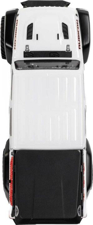 Image du produit Axial Scale Crawler SCX24 Jeep JT Gladiator Blanc, RTR (RTR Prêt à fonctionner)