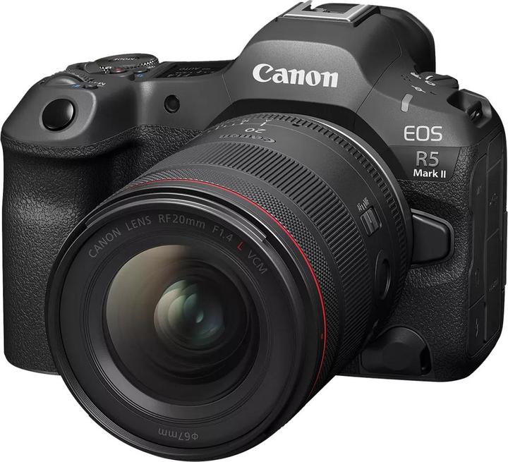 Produktbild Canon RF 20mm F1.4 L VCM (Canon RF, Vollformat)
