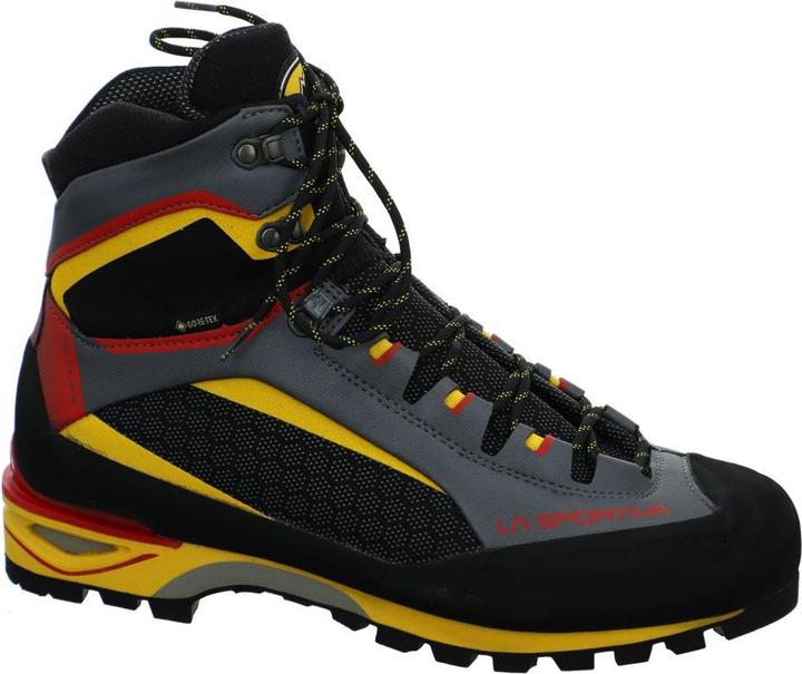 Actual product image La Sportiva Trango Tower GTX (41)