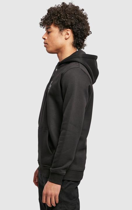 Actual product image MT Easy Sign Hoody (XS)