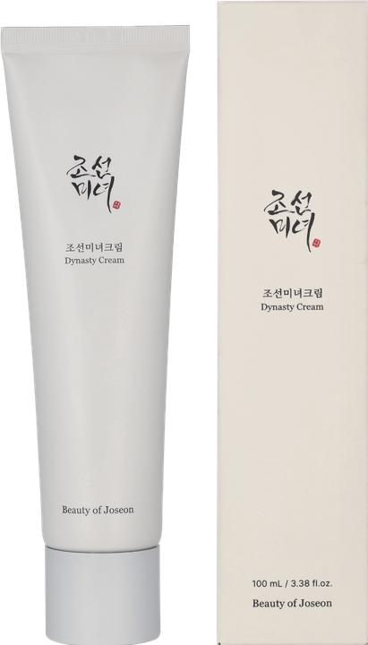 Produktbild Beauty of Joseon Dynasty Cream (100 ml, 24h Creme)