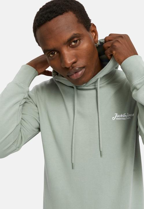 Produktbild Jack & Jones Kapuzenpullover BEAU Hoodie (S)