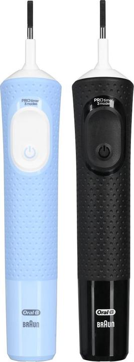 Actual product image Oral-B Vitality Pro (Oscillating toothbrush)
