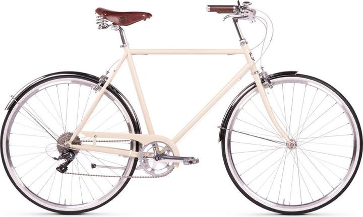 Immagine prodotto Siech Cycles 8Speed Comfort (58 cm)