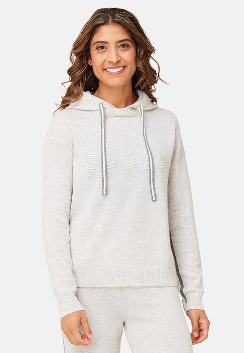 Actual product image Krimson Klover Après Hoodie (M)