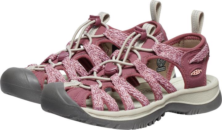 Produktbild Keen W Whisper (36)