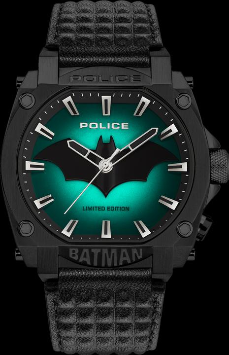 Image du produit Police Forever Batman (Montre analogique, 0.00 mm)