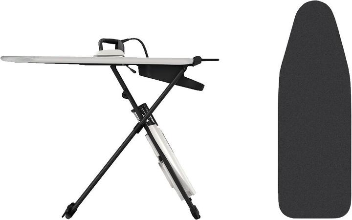 Produktbild Laurastar Smart i inkl. X-Tremecover