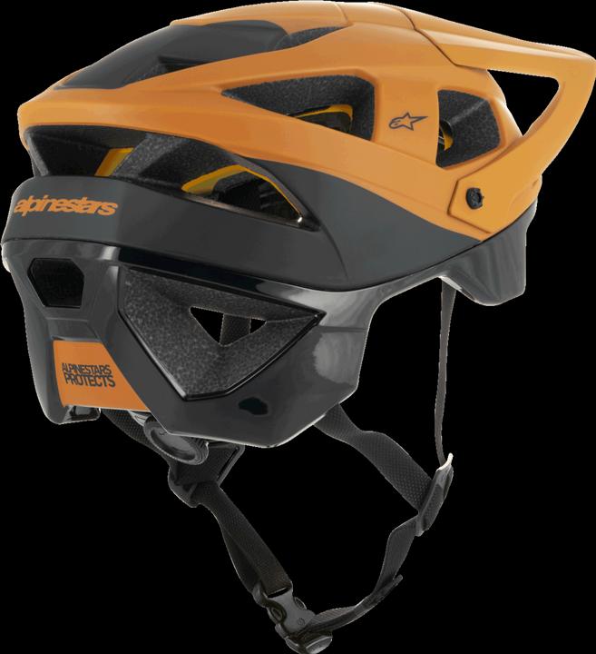 Image du produit Alpinestars Casque 24 Vector Tech Zeal MIPS (57 - 58 cm)