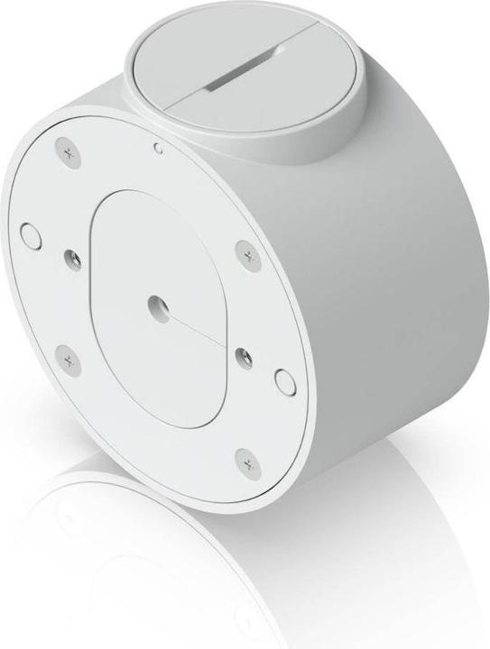 Actual product image Ubiquiti UniFi Camera Compact Junction Box (Housing)