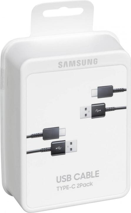 Actual product image Samsung Type C Pack (1.50 m, USB 2.0)