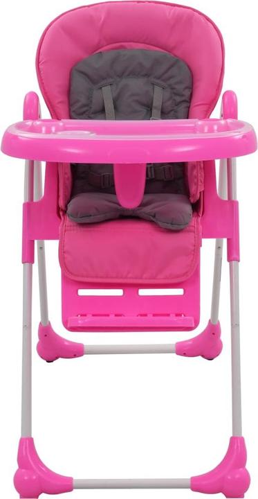 Image du produit VidaXL Elzevir (Chaise haute)