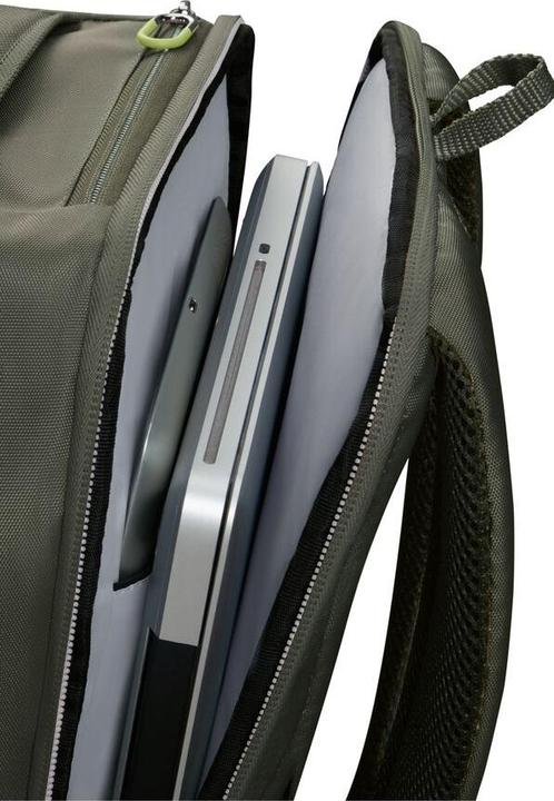 Actual product image Samsonite GUARDIT CLASSY Laptop Backpack (20 l)