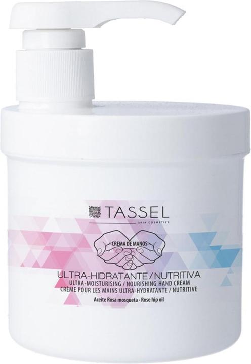 Caso Eurostil Handlotion 500ml (500 ml)
