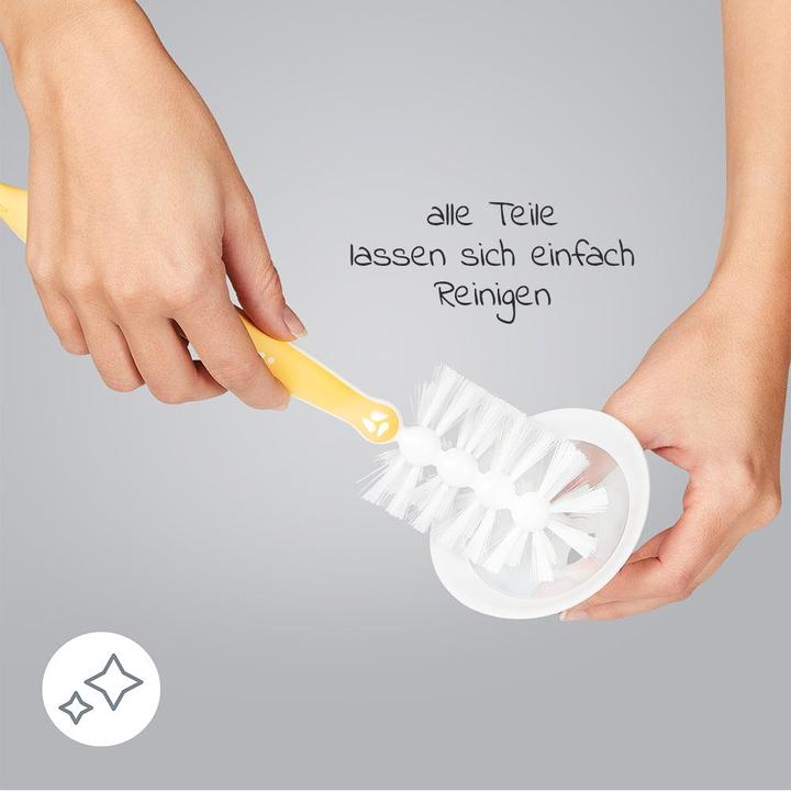 Immagine prodotto Medela Tiralatte manuale Harmony con tecnologia Flex