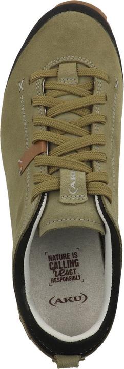 Actual product image AKU Bellamont 3 Suede GTX (41.5)